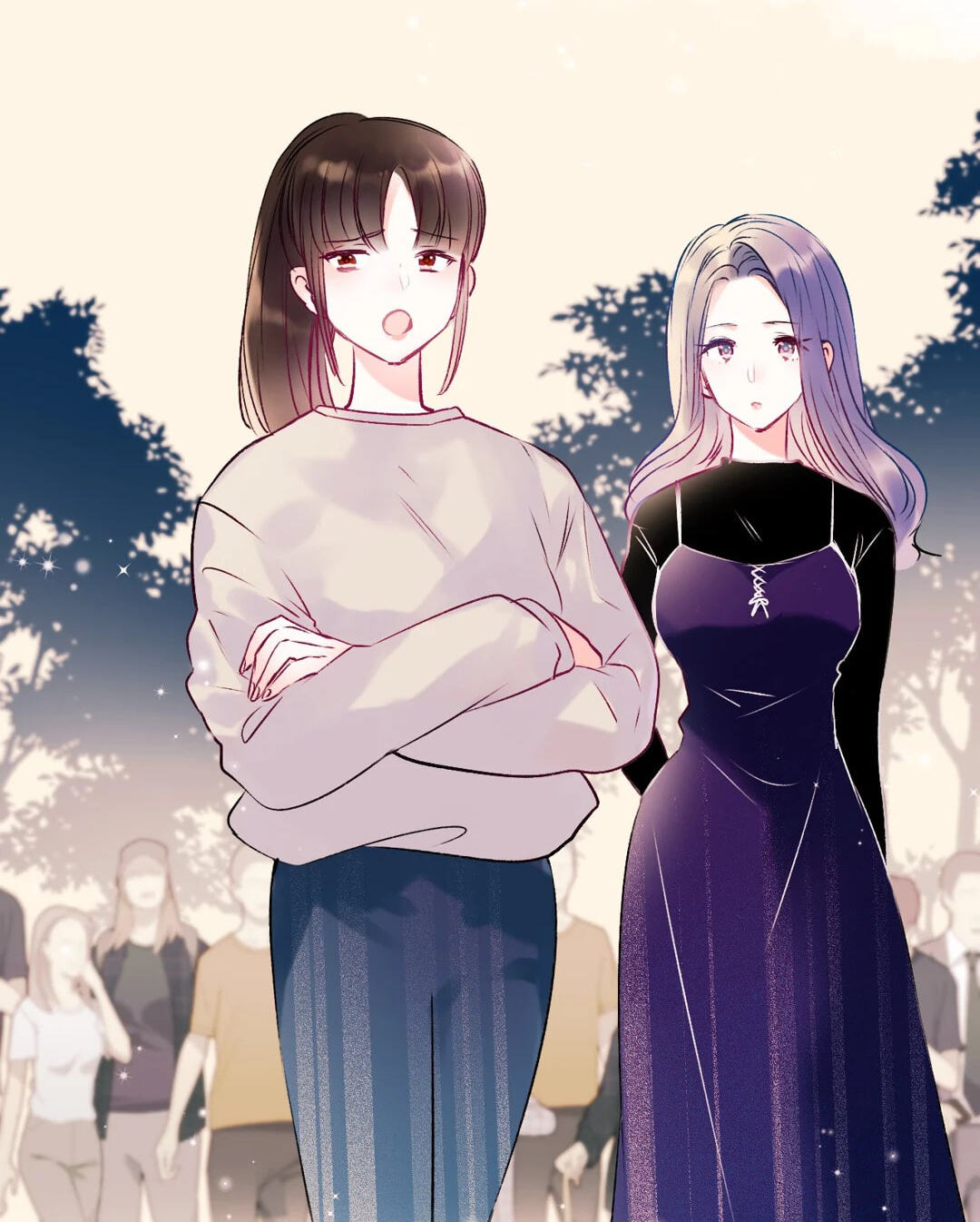 Read For the Win! chapter 72 image 47 on Lezhin