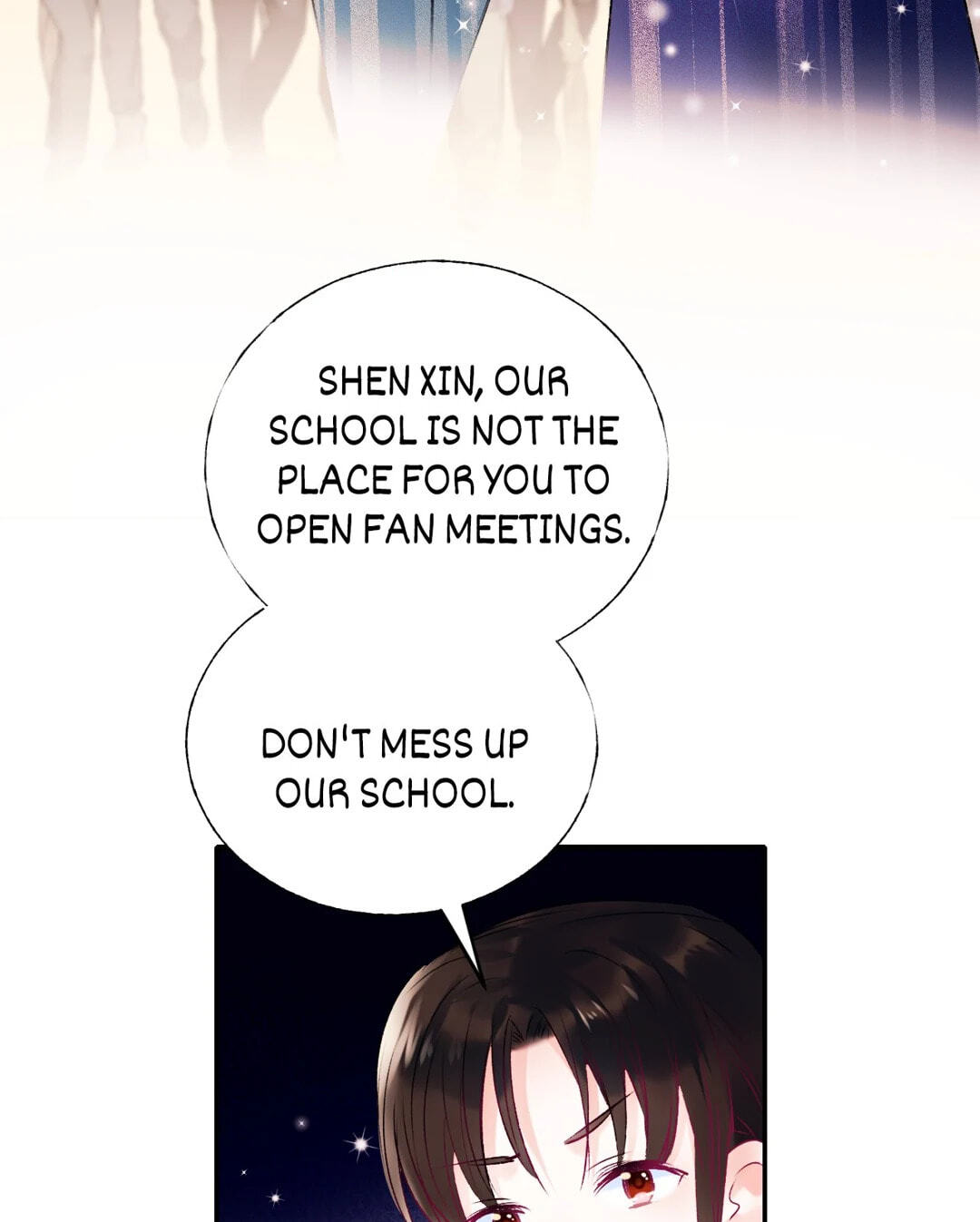Read For the Win! chapter 72 image 48 on Lezhin