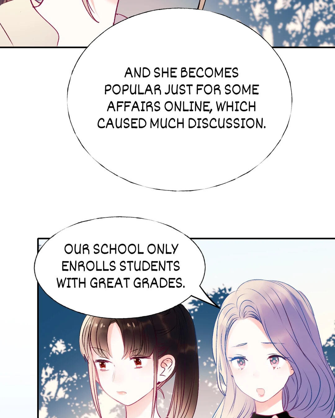 Read For the Win! chapter 72 image 52 on Lezhin