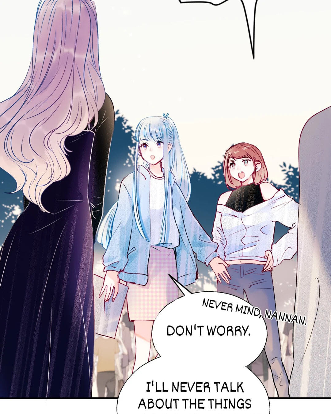 Read For the Win! chapter 72 image 54 on Lezhin