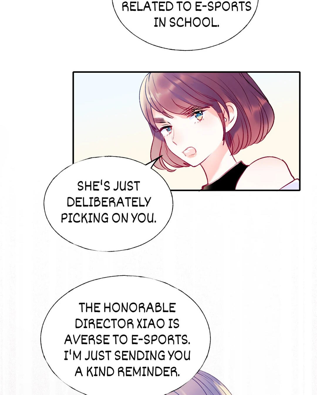 Read For the Win! chapter 72 image 55 on Lezhin