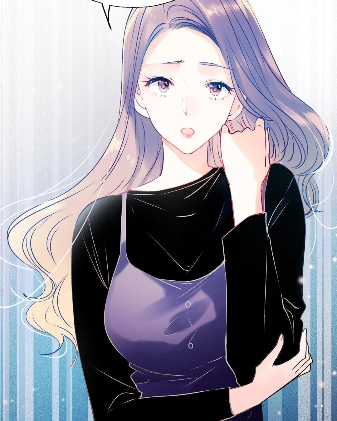 Read For the Win! chapter 72 image 56 on Lezhin