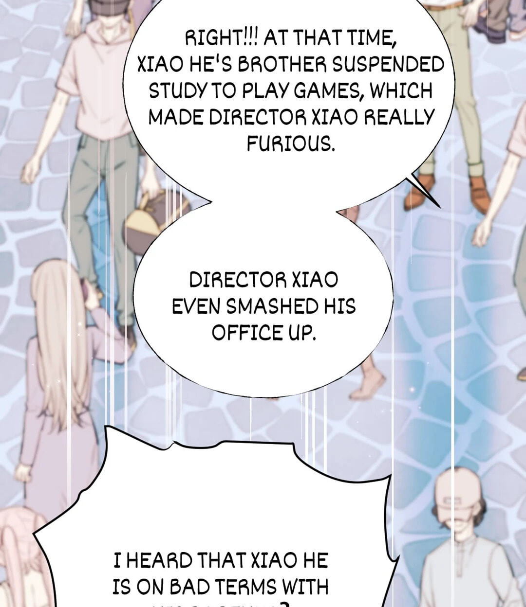 Read For the Win! chapter 72 image 59 on Lezhin