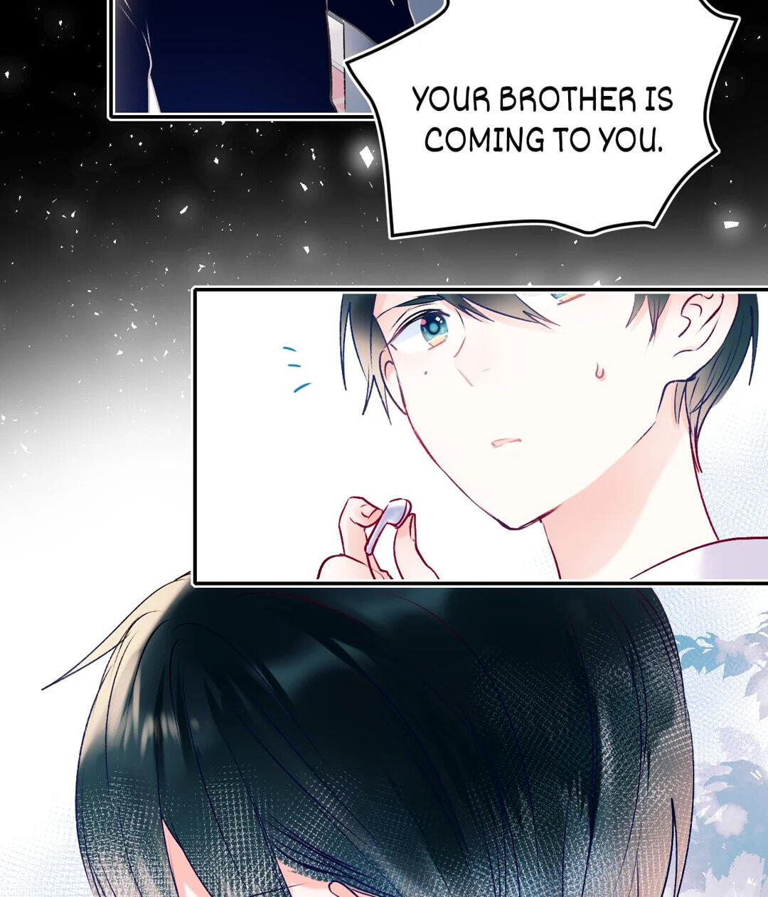 Read For the Win! chapter 72 image 6 on Lezhin