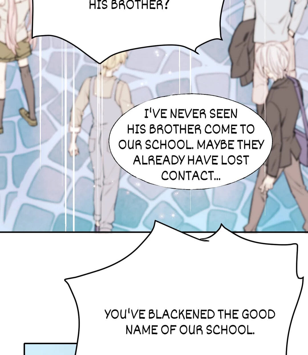 Read For the Win! chapter 72 image 60 on Lezhin