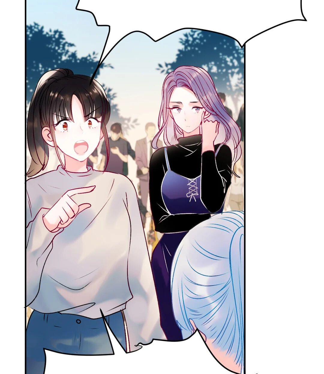 Read For the Win! chapter 72 image 61 on Lezhin