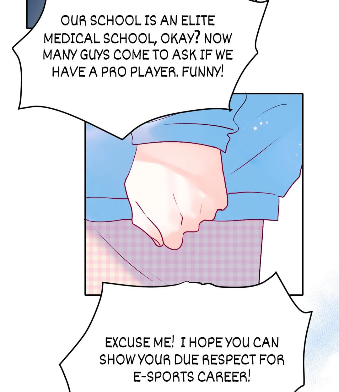 Read For the Win! chapter 72 image 62 on Lezhin