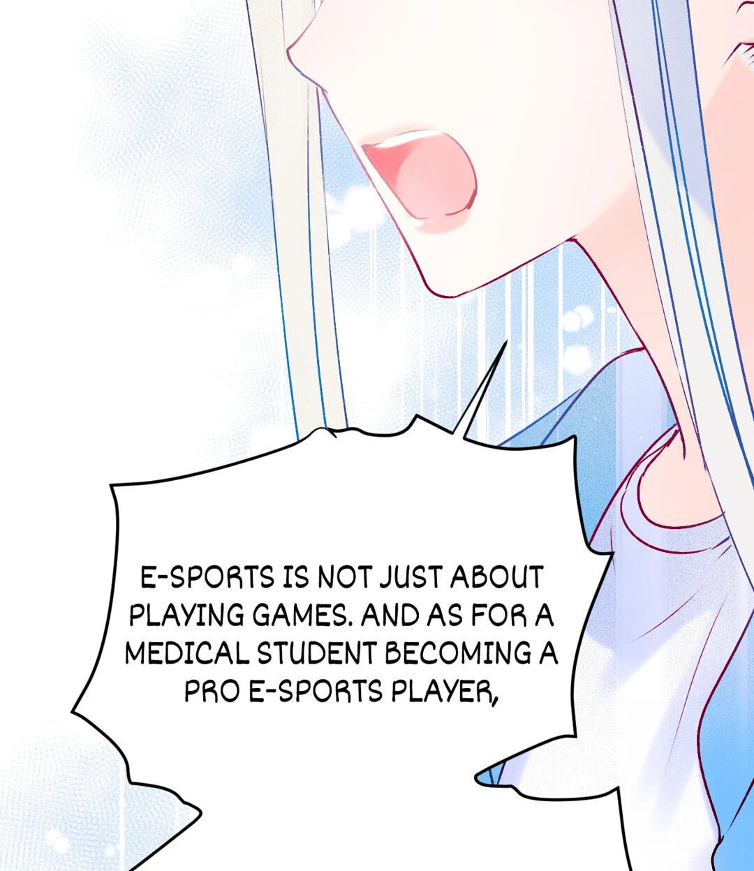 Read For the Win! chapter 72 image 64 on Lezhin