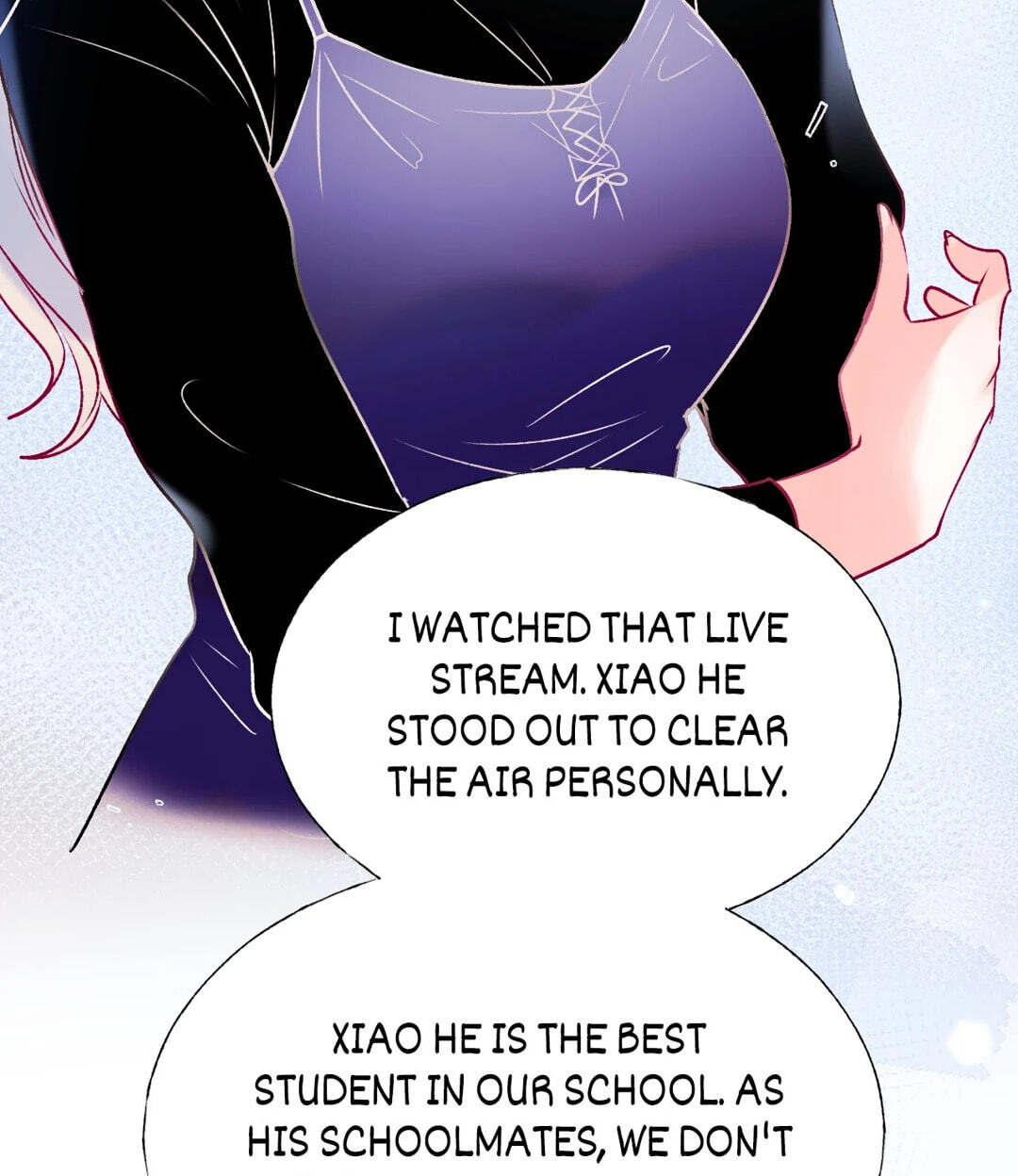 Read For the Win! chapter 72 image 67 on Lezhin