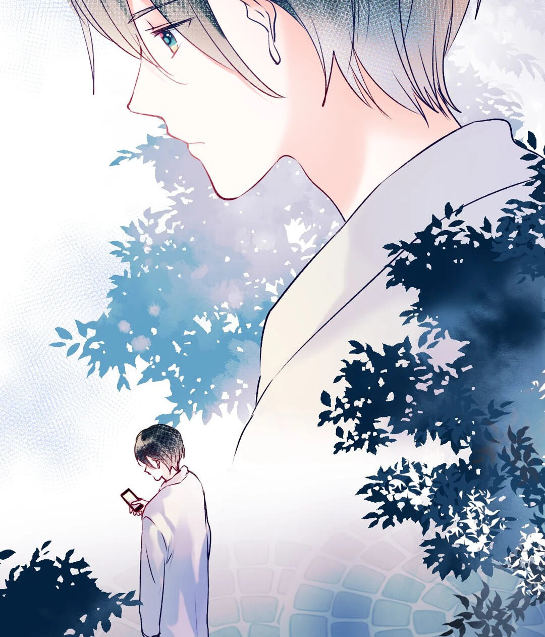 Read For the Win! chapter 72 image 7 on Lezhin