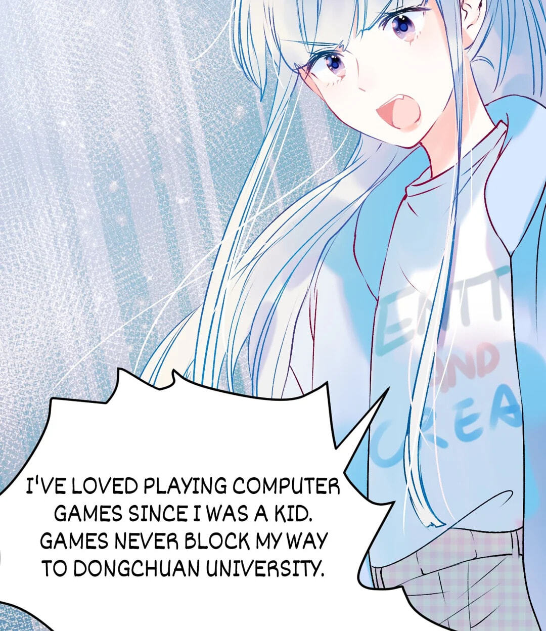 Read For the Win! chapter 72 image 72 on Lezhin