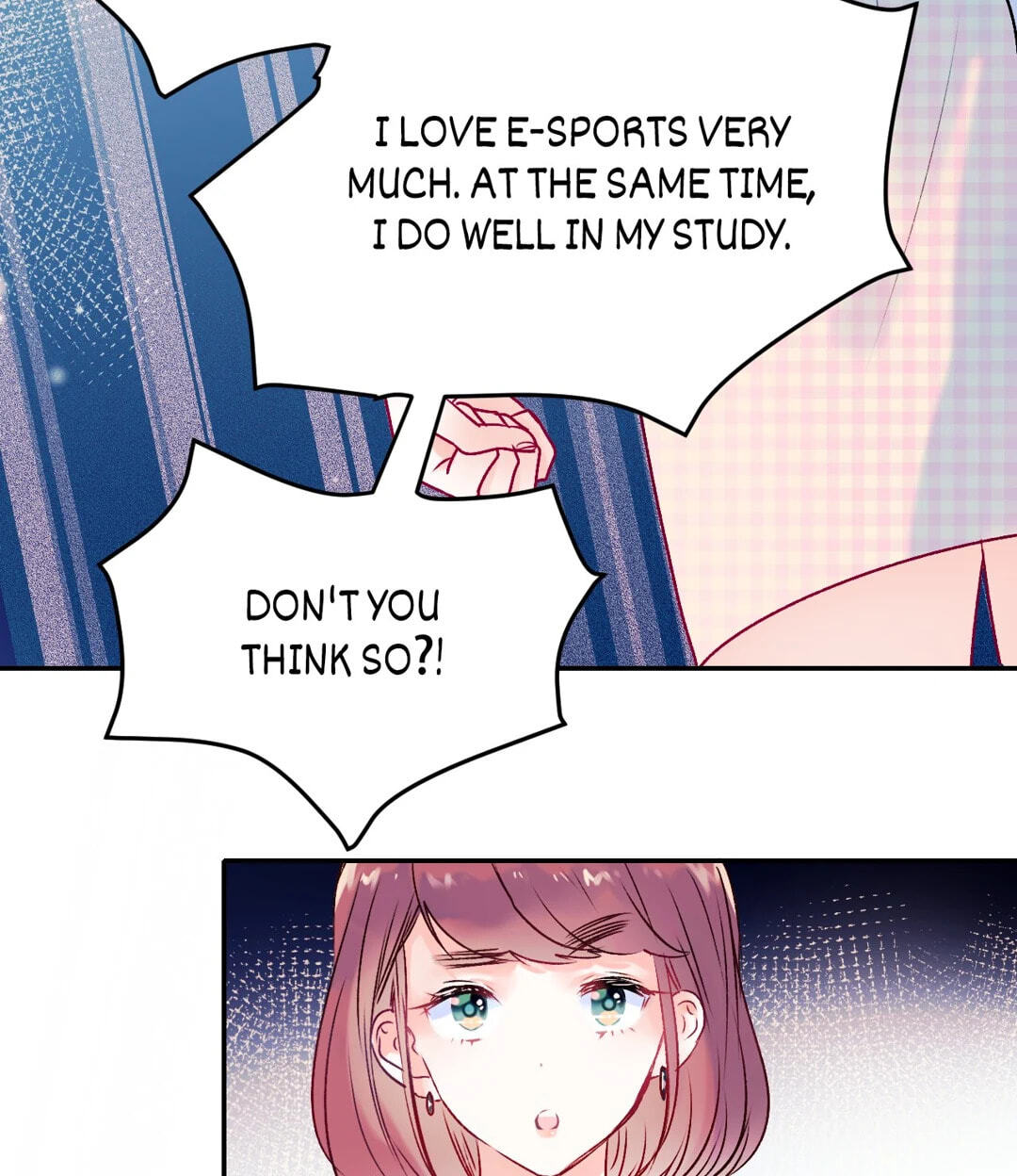 Read For the Win! chapter 72 image 73 on Lezhin