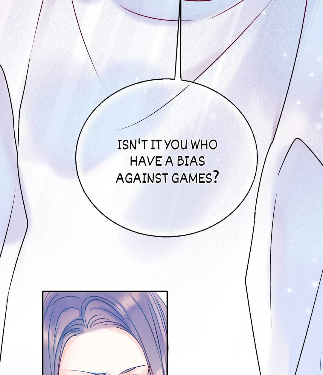 Read For the Win! chapter 72 image 76 on Lezhin