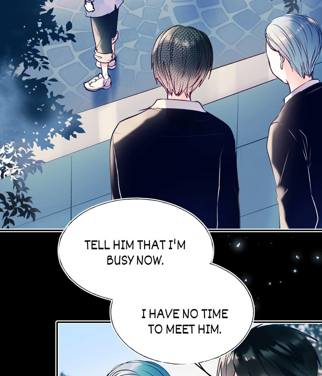 Read For the Win! chapter 72 image 8 on Lezhin