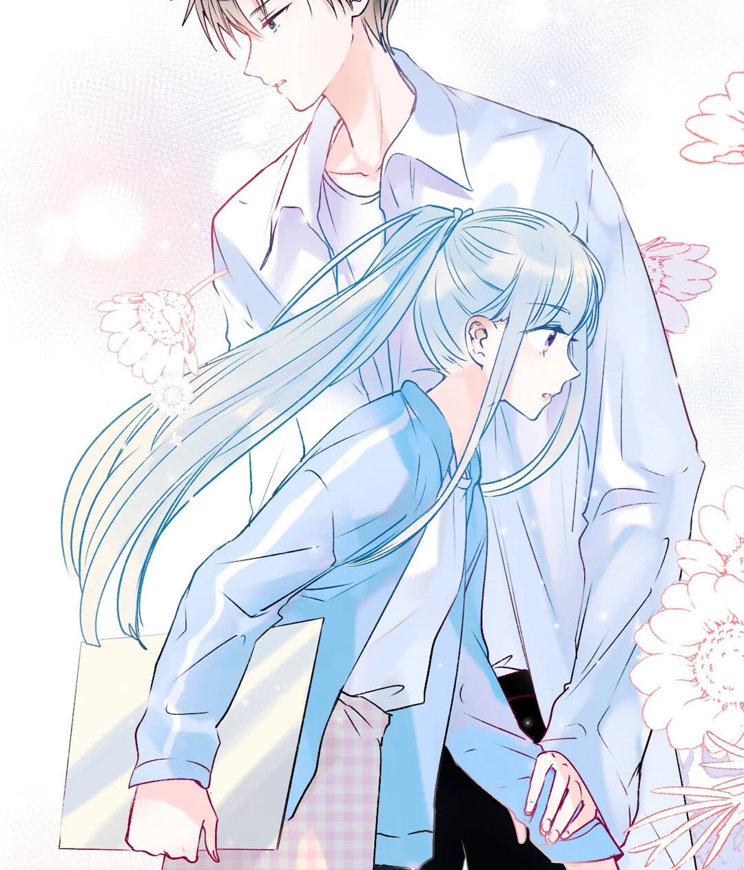 Read For the Win! chapter 72 image 87 on Lezhin