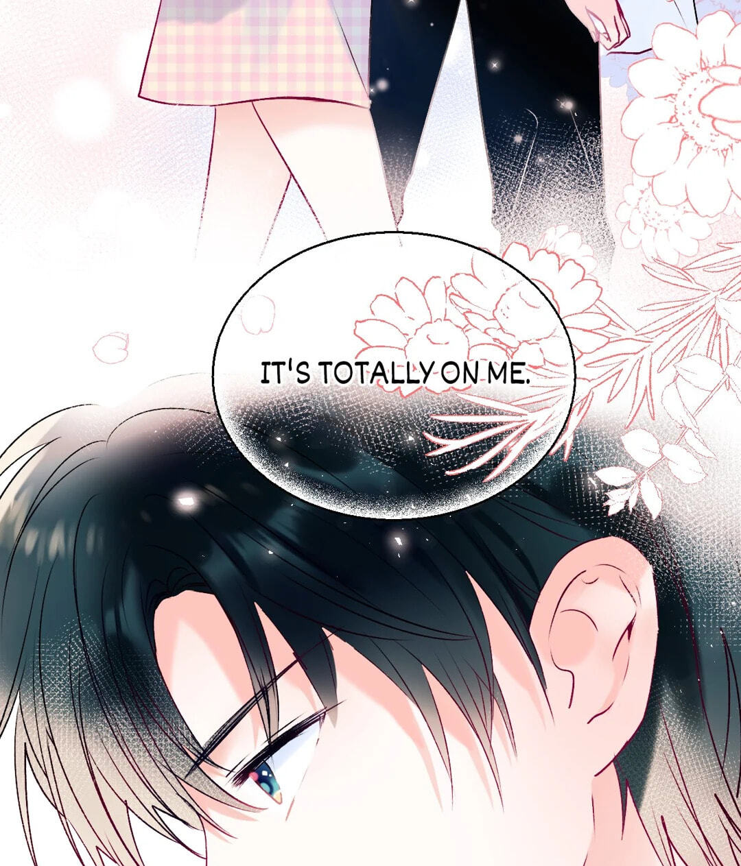 Read For the Win! chapter 72 image 88 on Lezhin