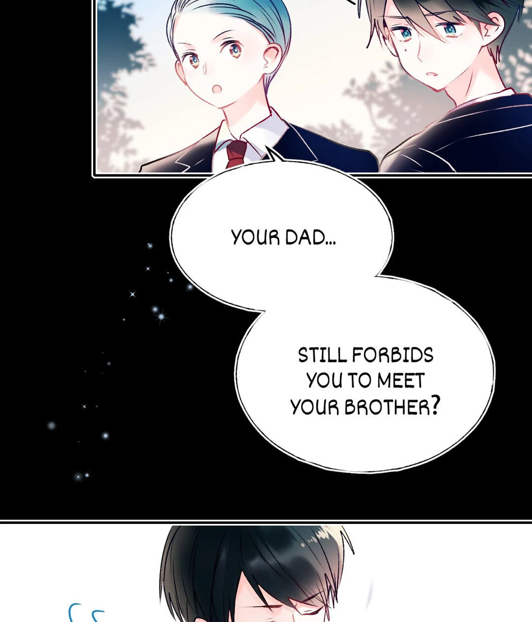 Read For the Win! chapter 72 image 9 on Lezhin