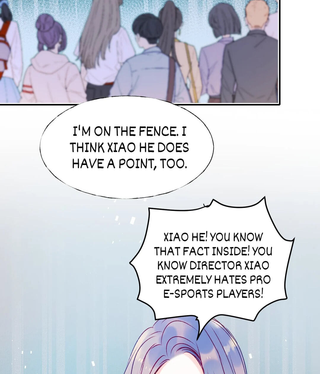 Read For the Win! chapter 72 image 91 on Lezhin