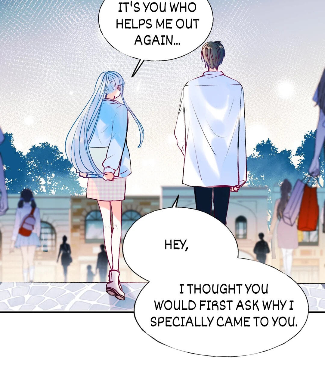 Read For the Win! chapter 72 image 97 on Lezhin