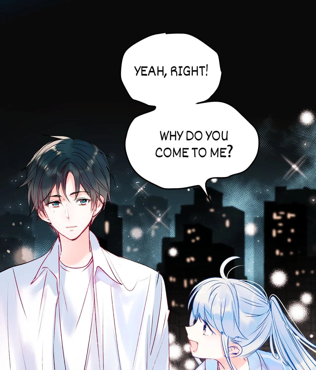Read For the Win! chapter 72 image 98 on Lezhin