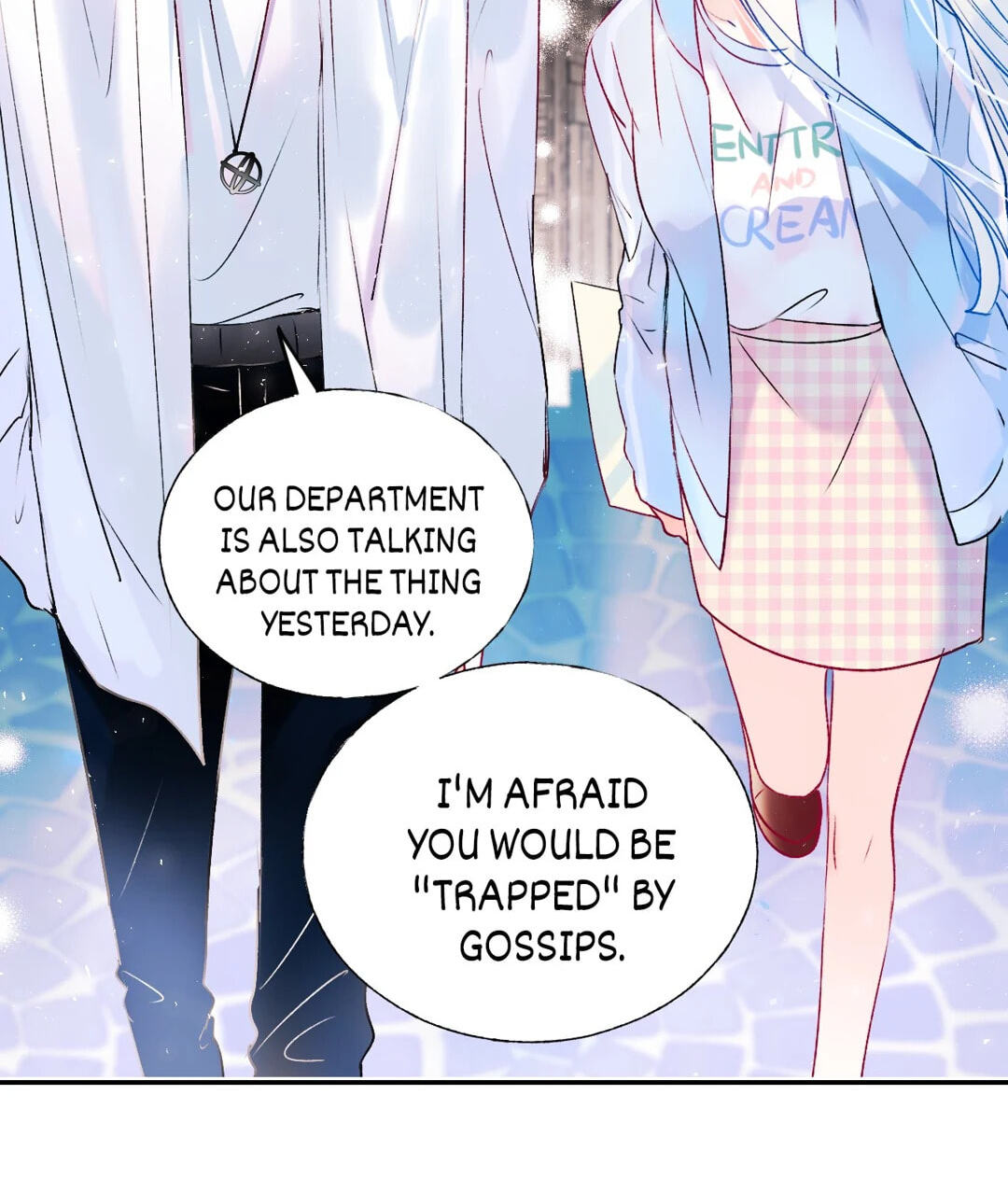 Read For the Win! chapter 72 image 99 on Lezhin