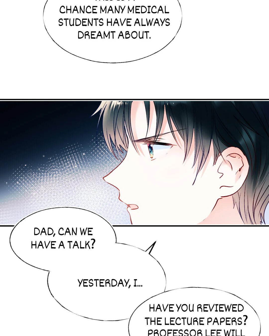 Read For the Win! chapter 73 image 1 on Lezhin