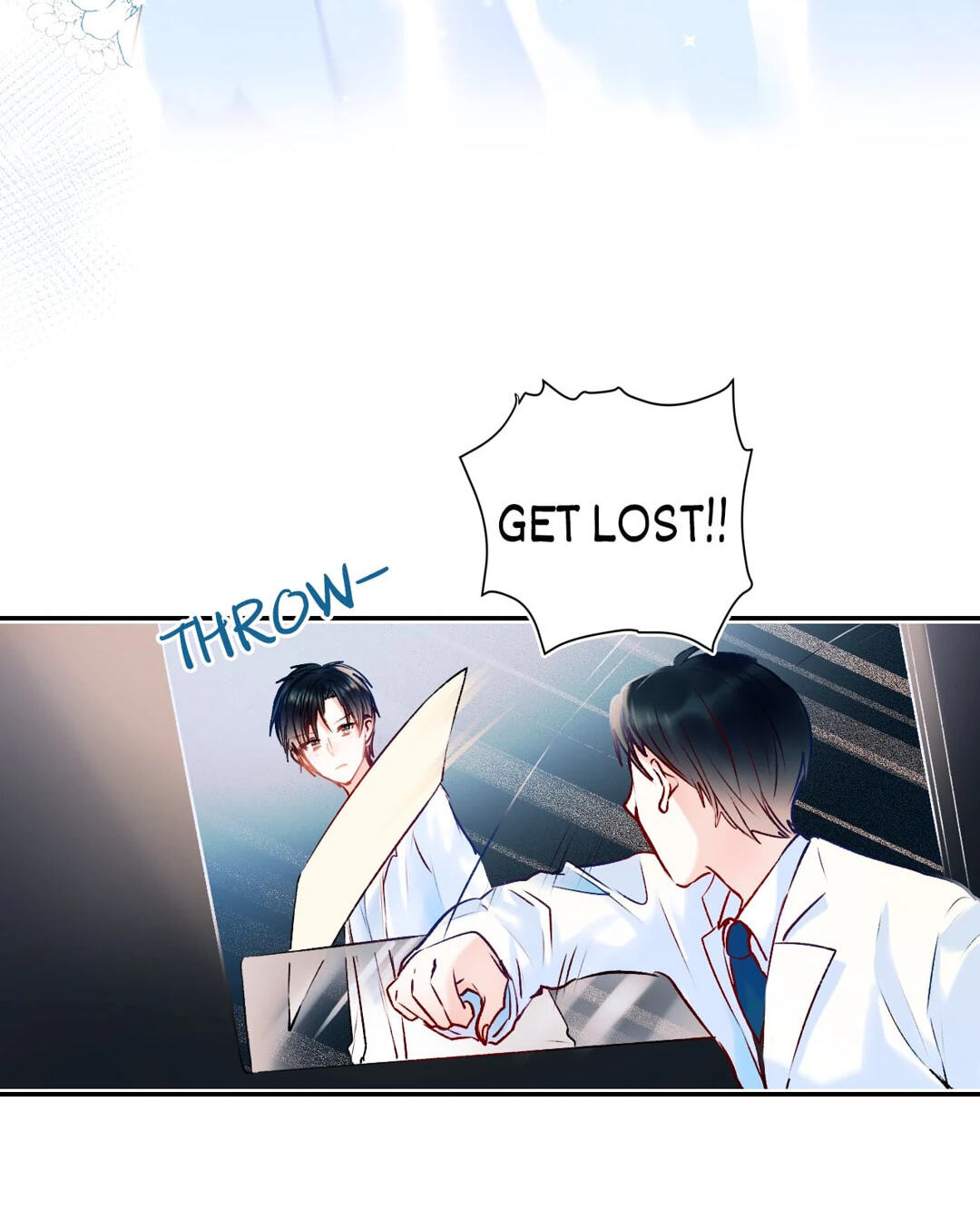 Read For the Win! chapter 73 image 17 on Lezhin