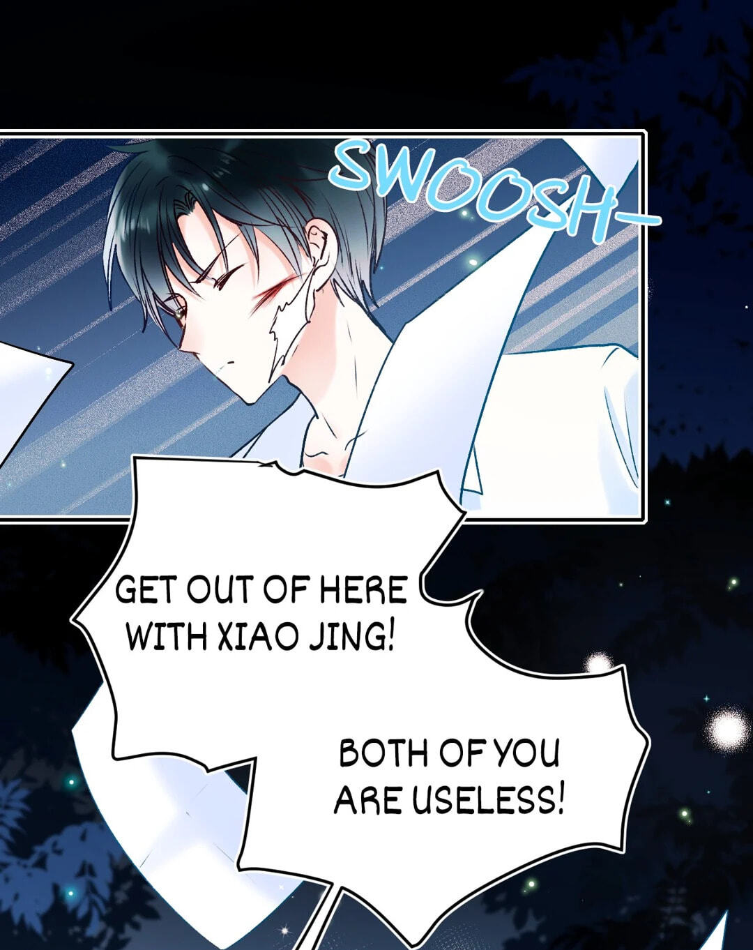 Read For the Win! chapter 73 image 18 on Lezhin