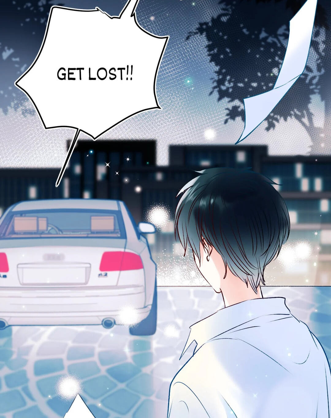 Read For the Win! chapter 73 image 19 on Lezhin