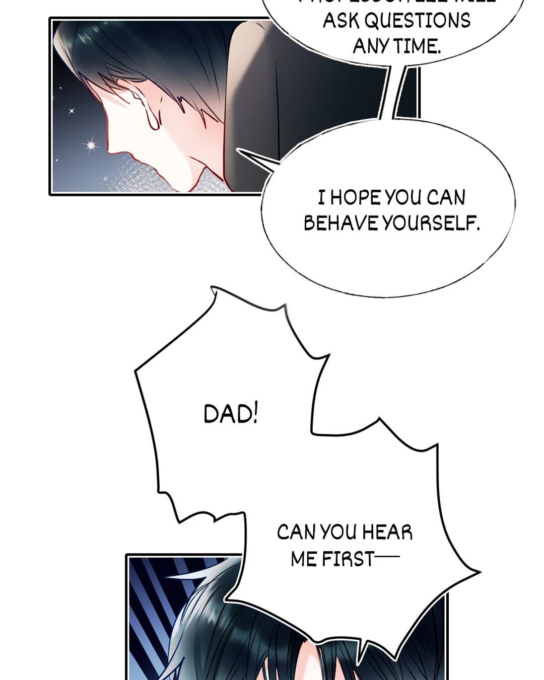 Read For the Win! chapter 73 image 2 on Lezhin
