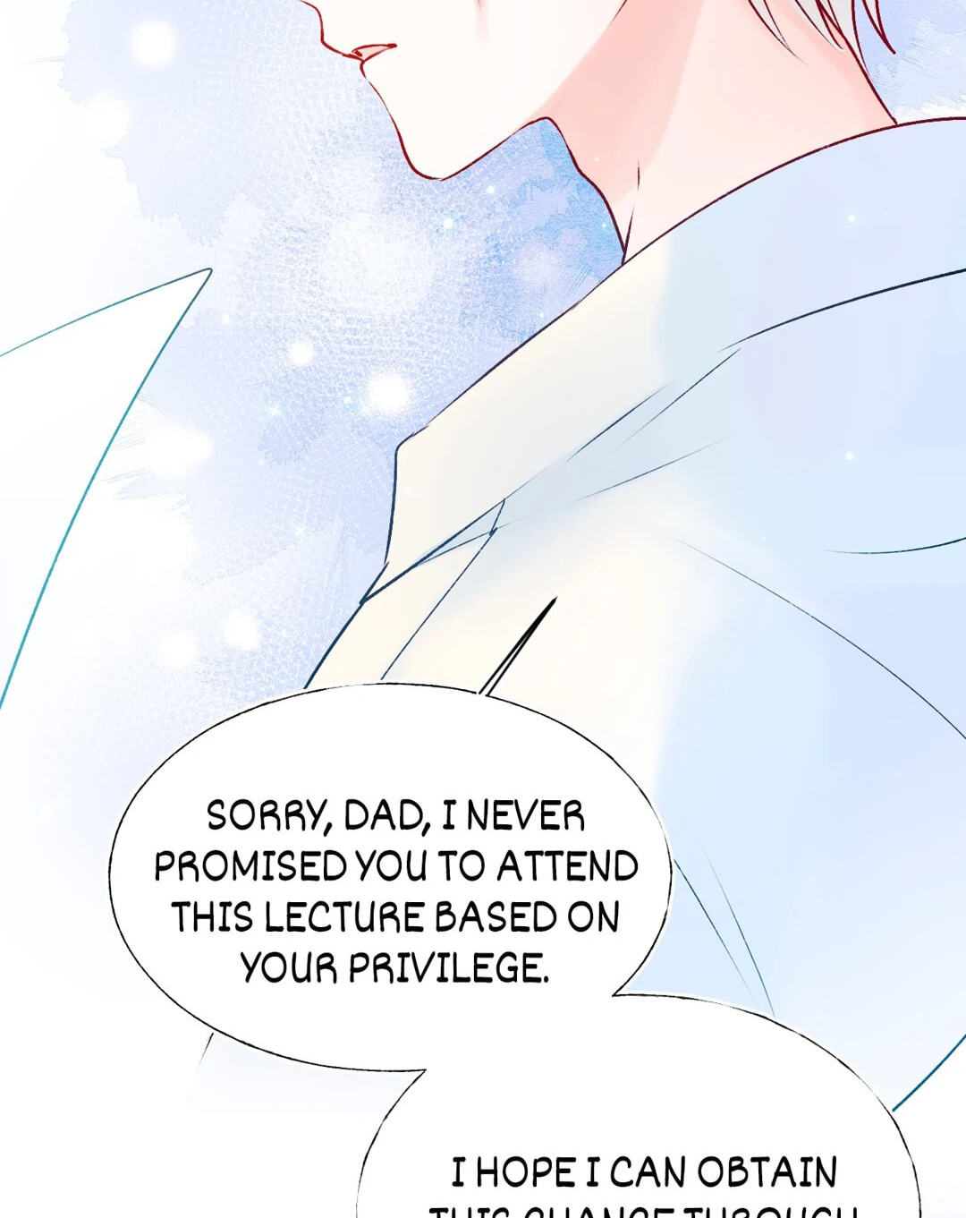 Read For the Win! chapter 73 image 21 on Lezhin