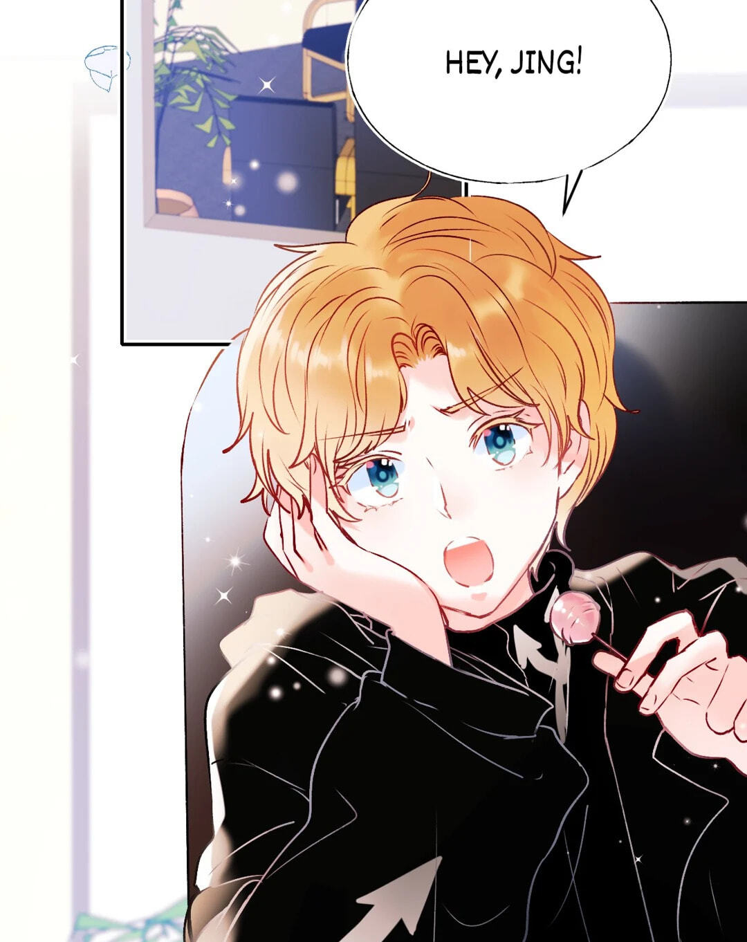 Read For the Win! chapter 73 image 26 on Lezhin