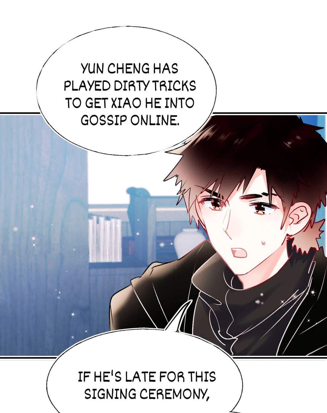 Read For the Win! chapter 73 image 29 on Lezhin