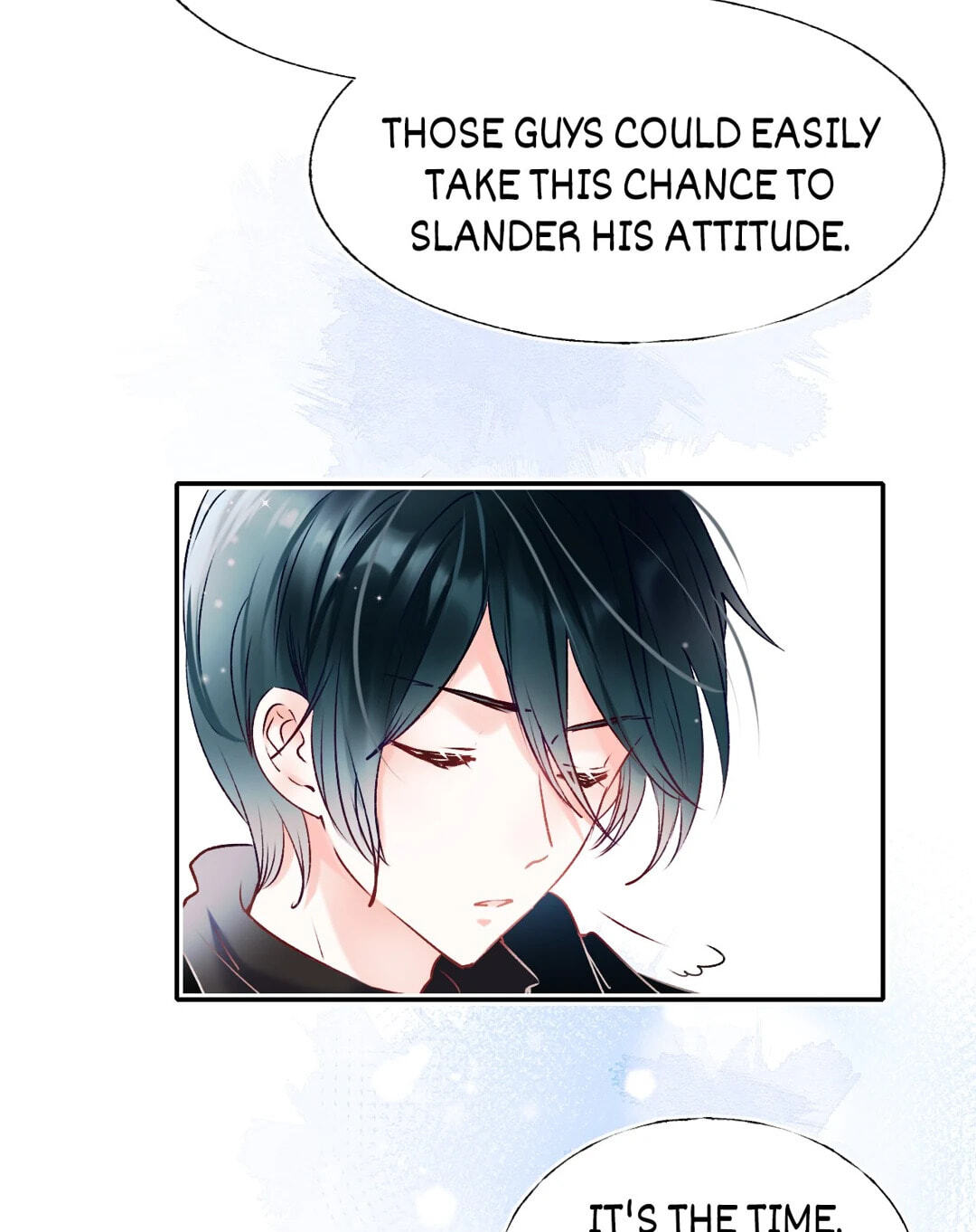 Read For the Win! chapter 73 image 30 on Lezhin