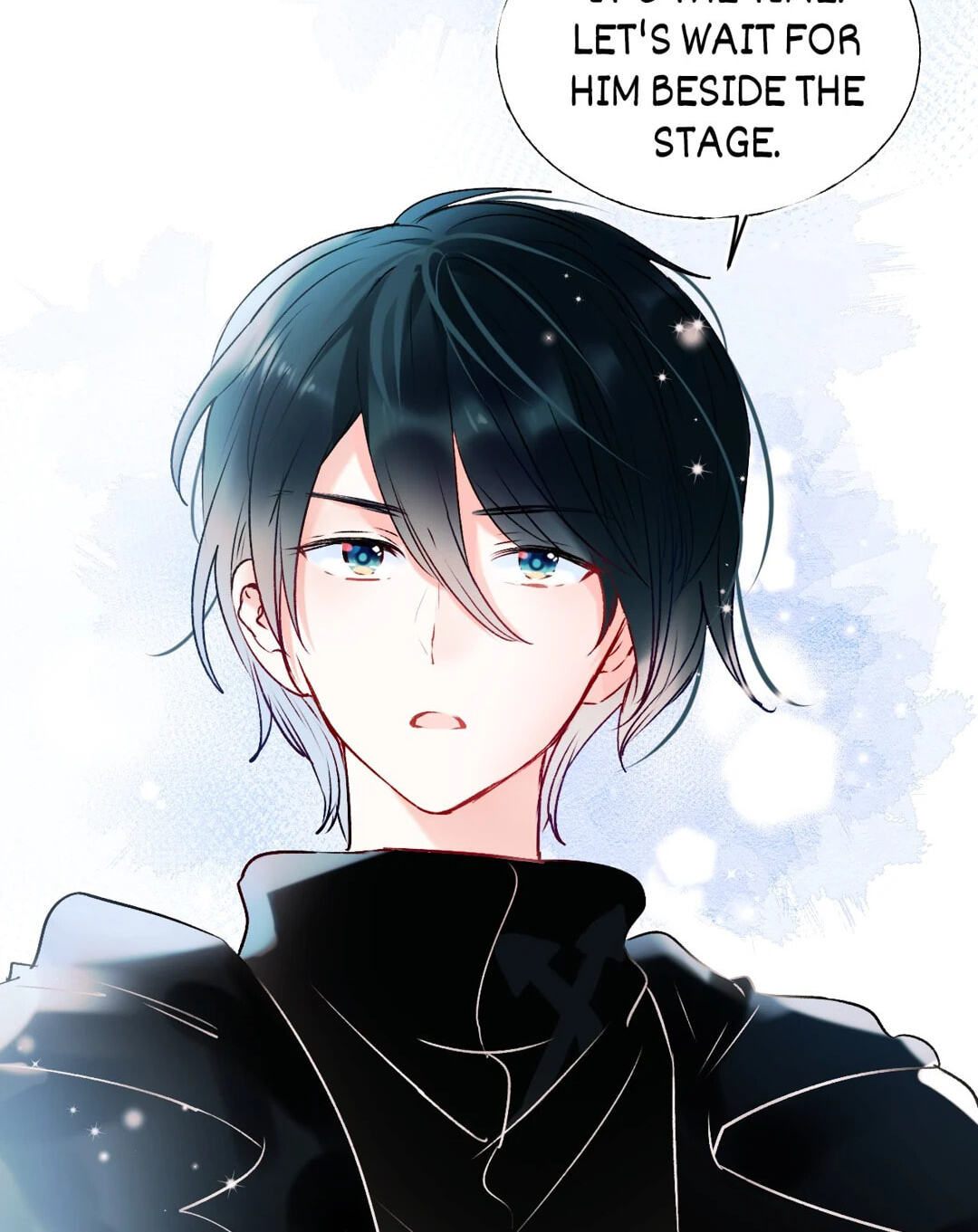 Read For the Win! chapter 73 image 31 on Lezhin