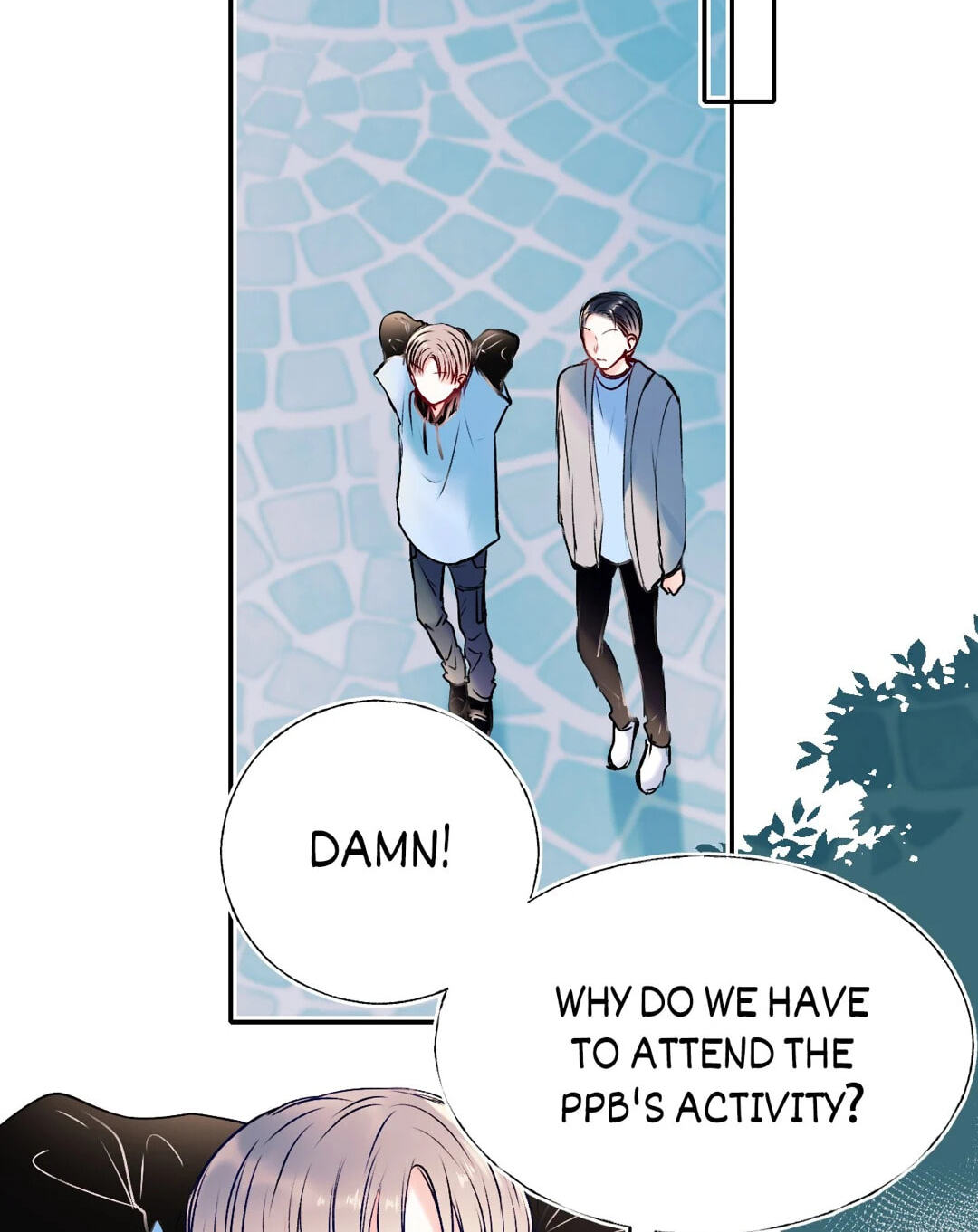 Read For the Win! chapter 73 image 33 on Lezhin