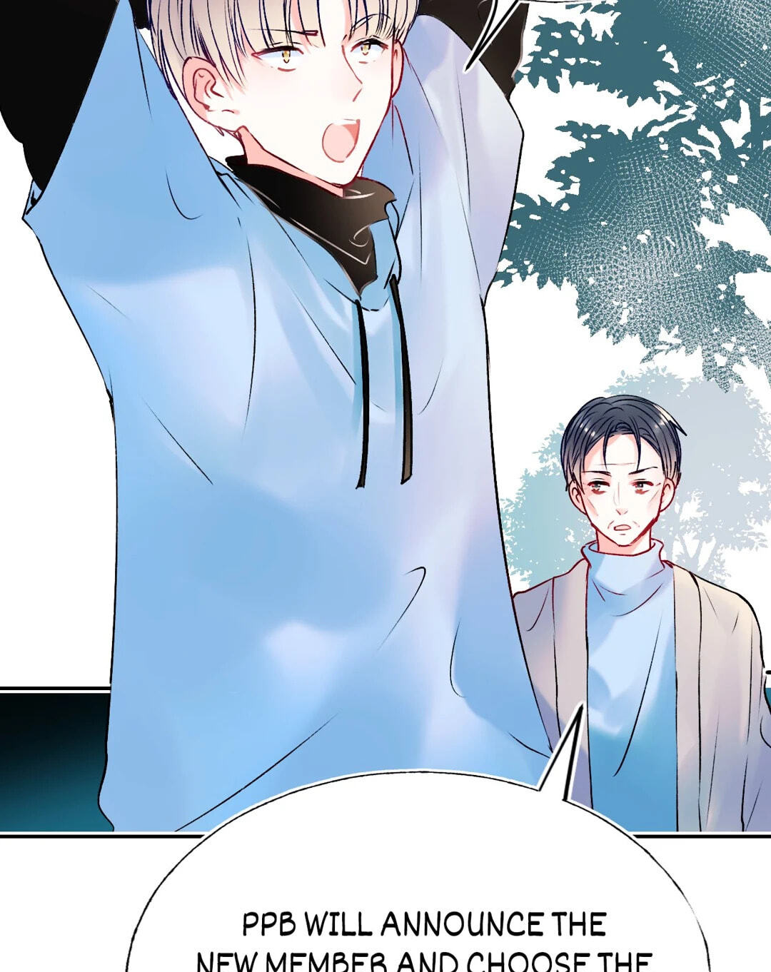 Read For the Win! chapter 73 image 34 on Lezhin