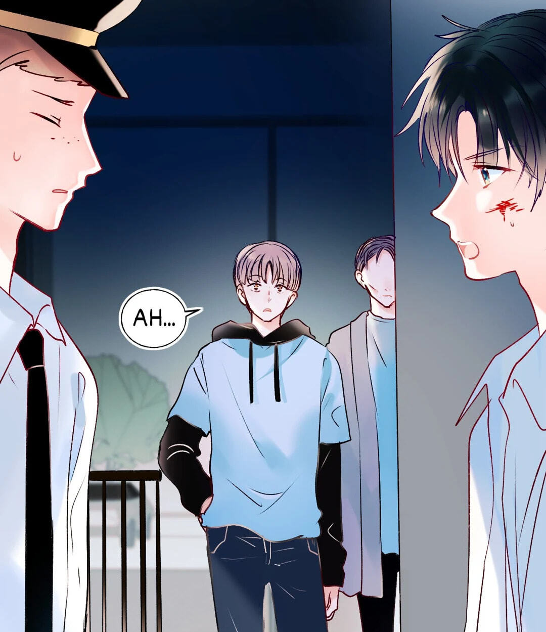 Read For the Win! chapter 73 image 38 on Lezhin