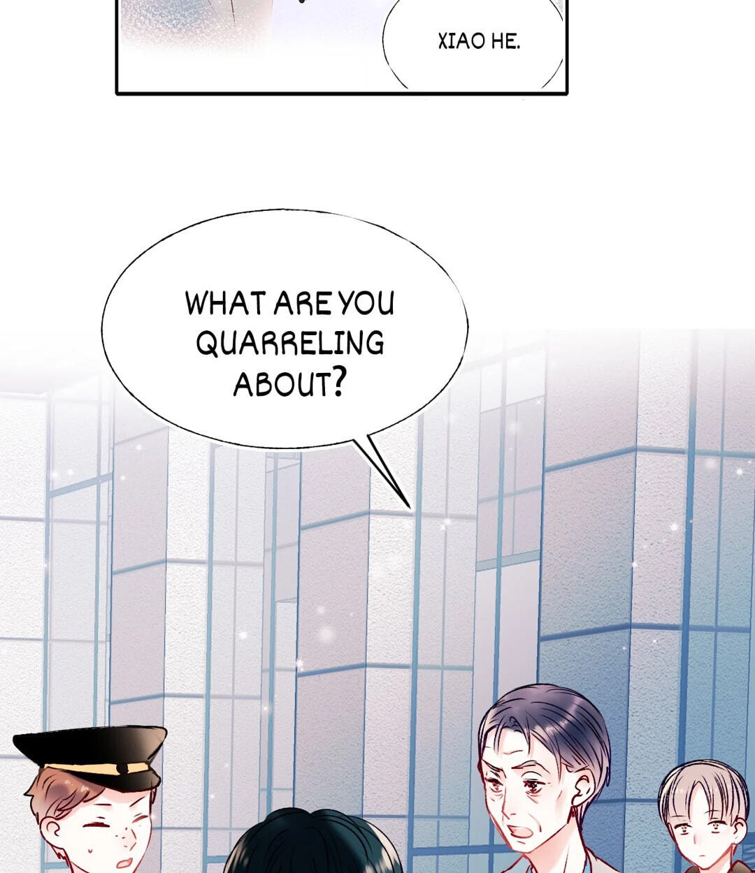 Read For the Win! chapter 73 image 42 on Lezhin