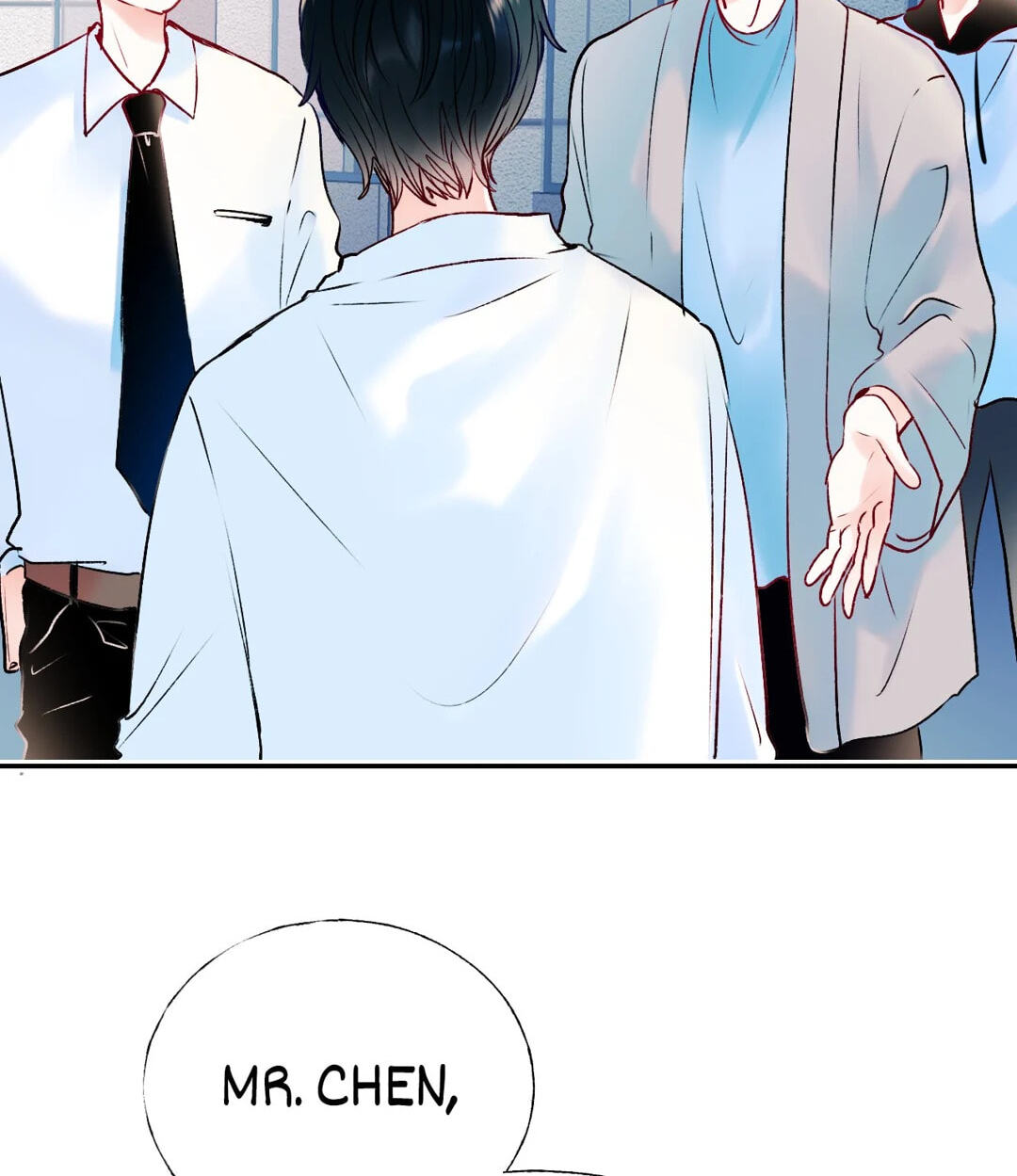 Read For the Win! chapter 73 image 43 on Lezhin