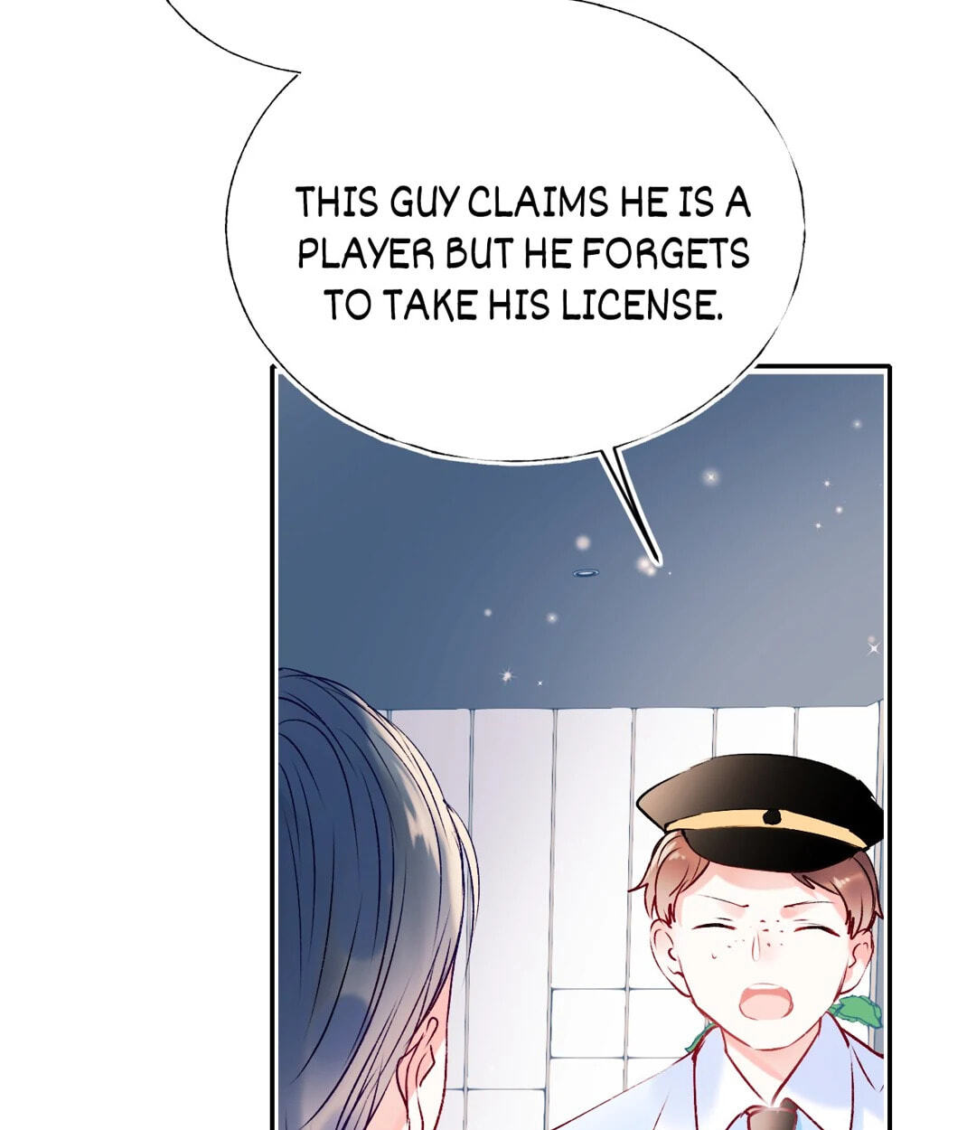 Read For the Win! chapter 73 image 44 on Lezhin
