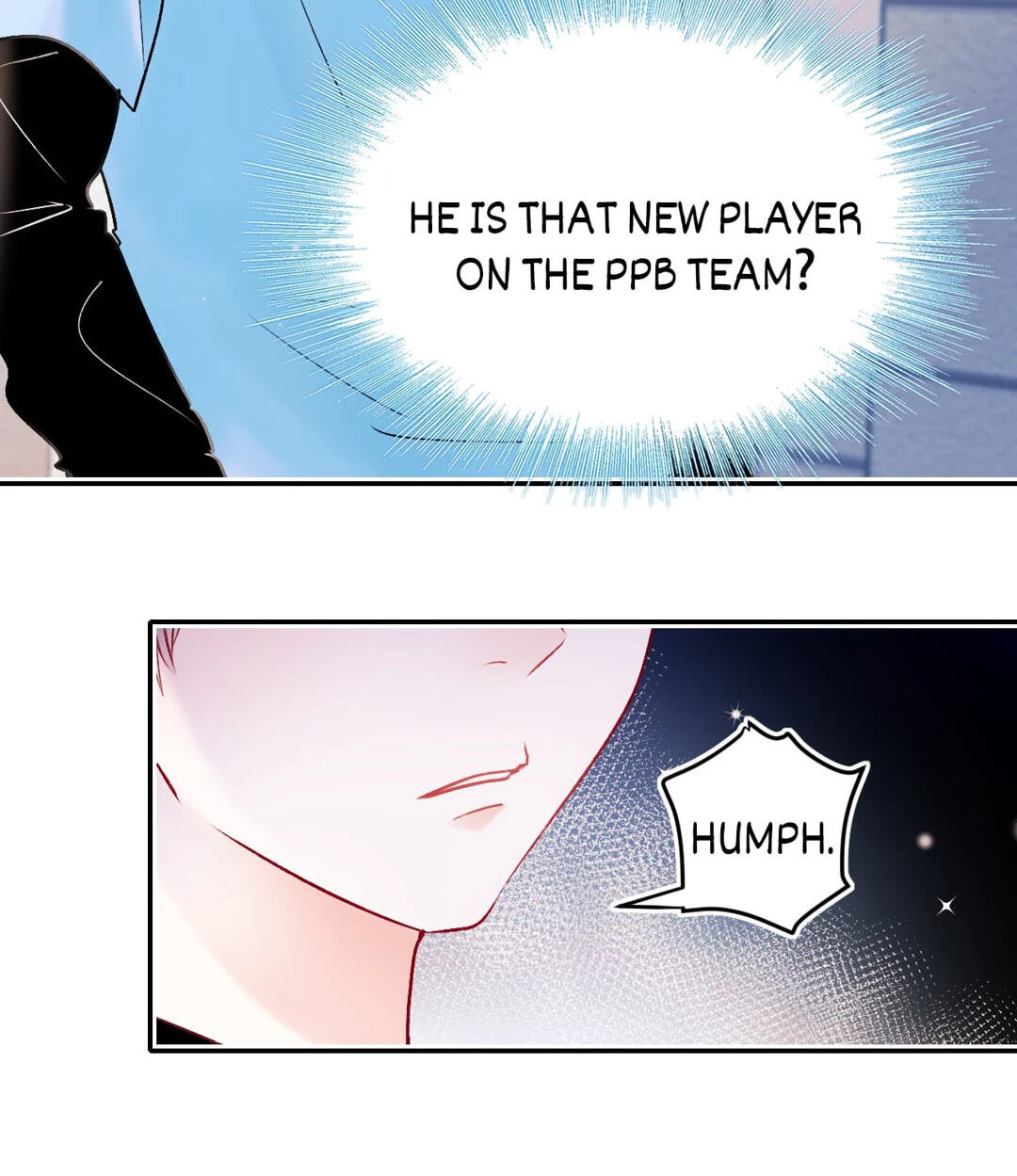 Read For the Win! chapter 73 image 47 on Lezhin