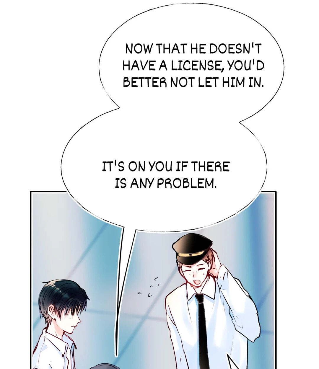 Read For the Win! chapter 73 image 50 on Lezhin