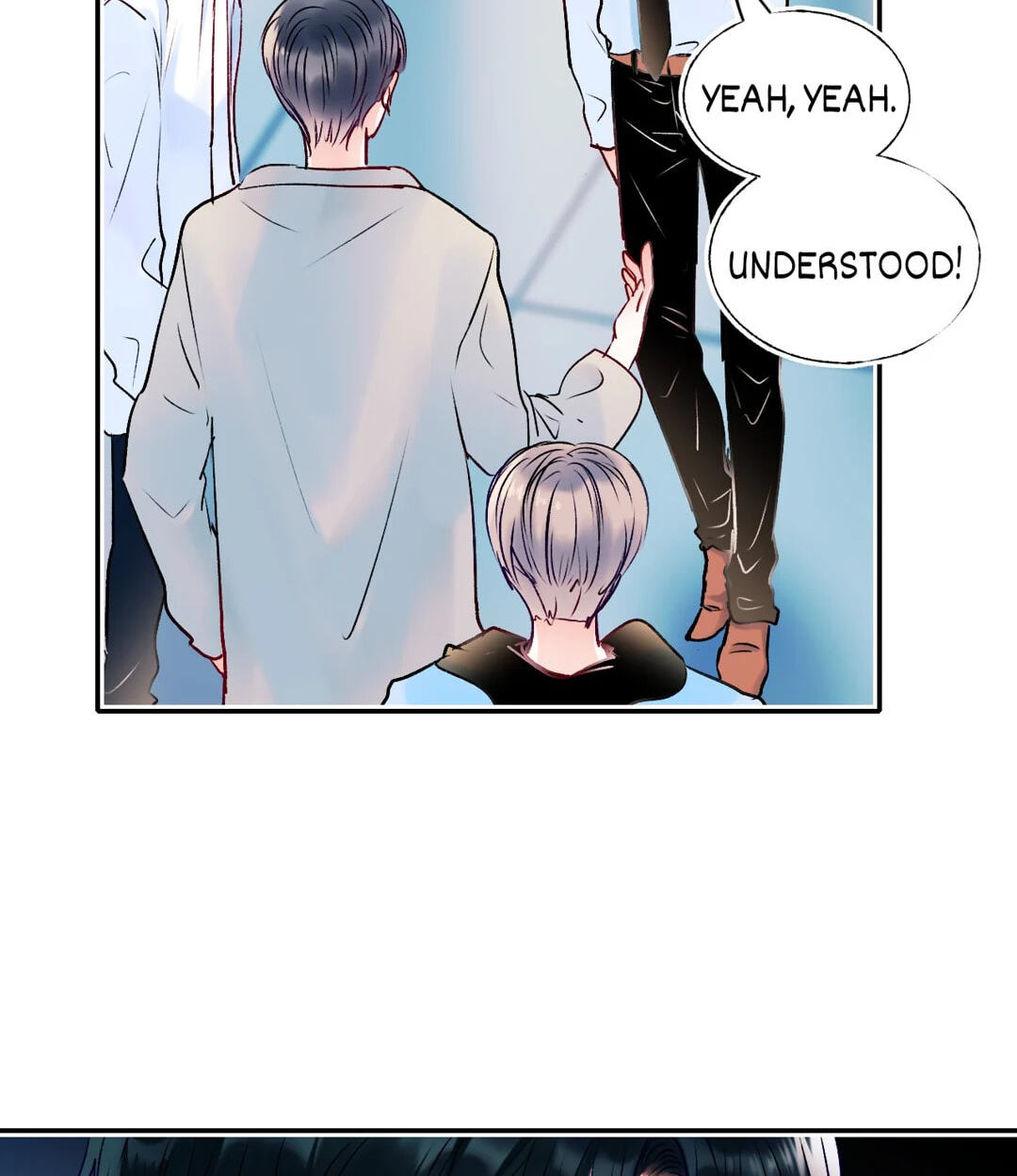 Read For the Win! chapter 73 image 51 on Lezhin