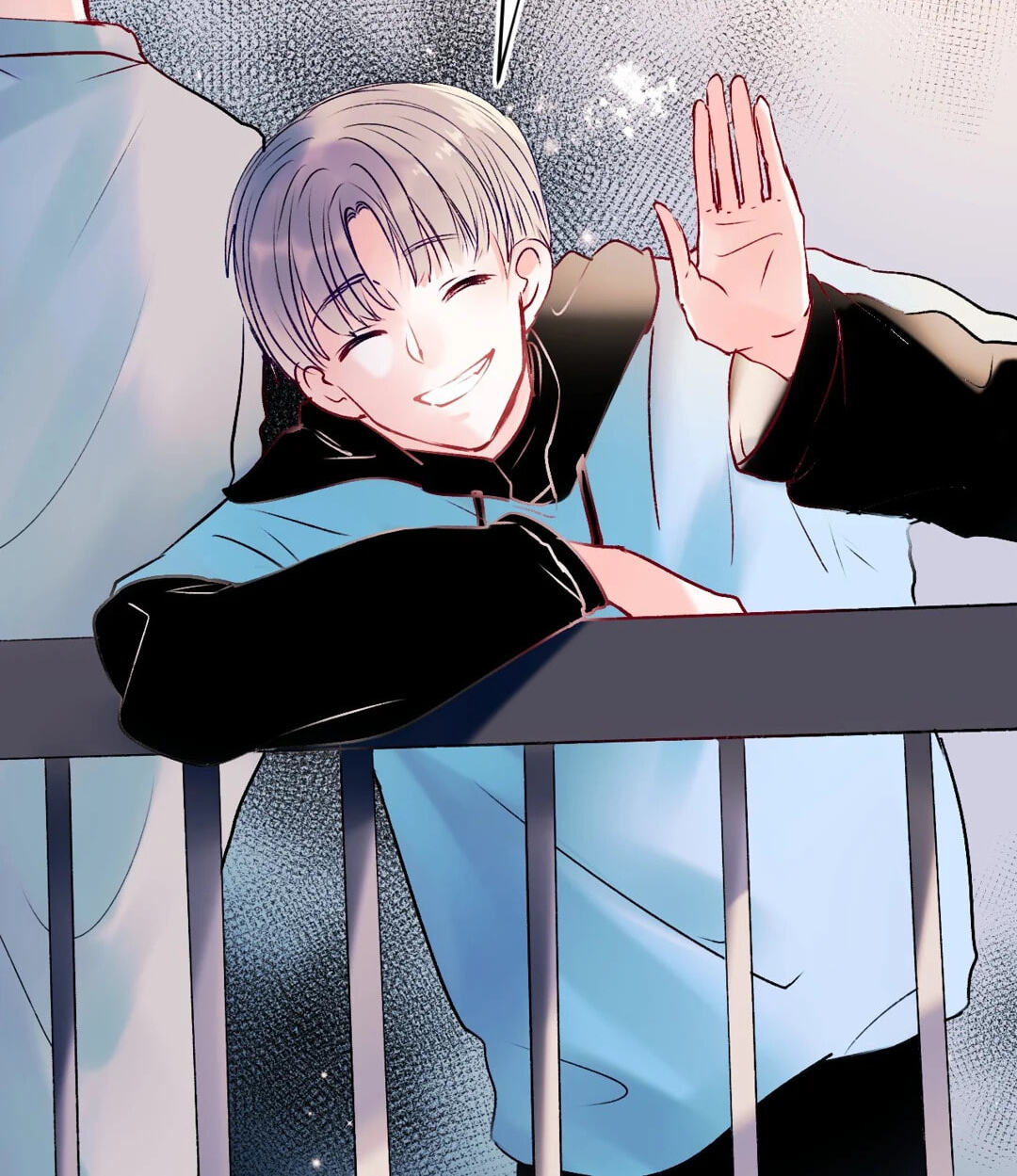 Read For the Win! chapter 73 image 53 on Lezhin