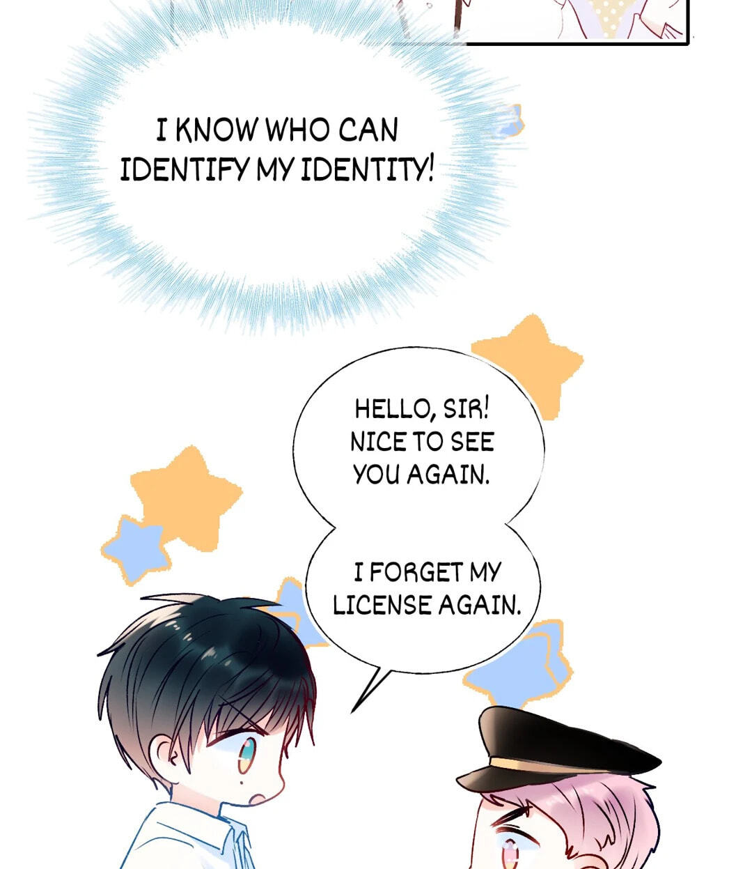Read For the Win! chapter 73 image 59 on Lezhin