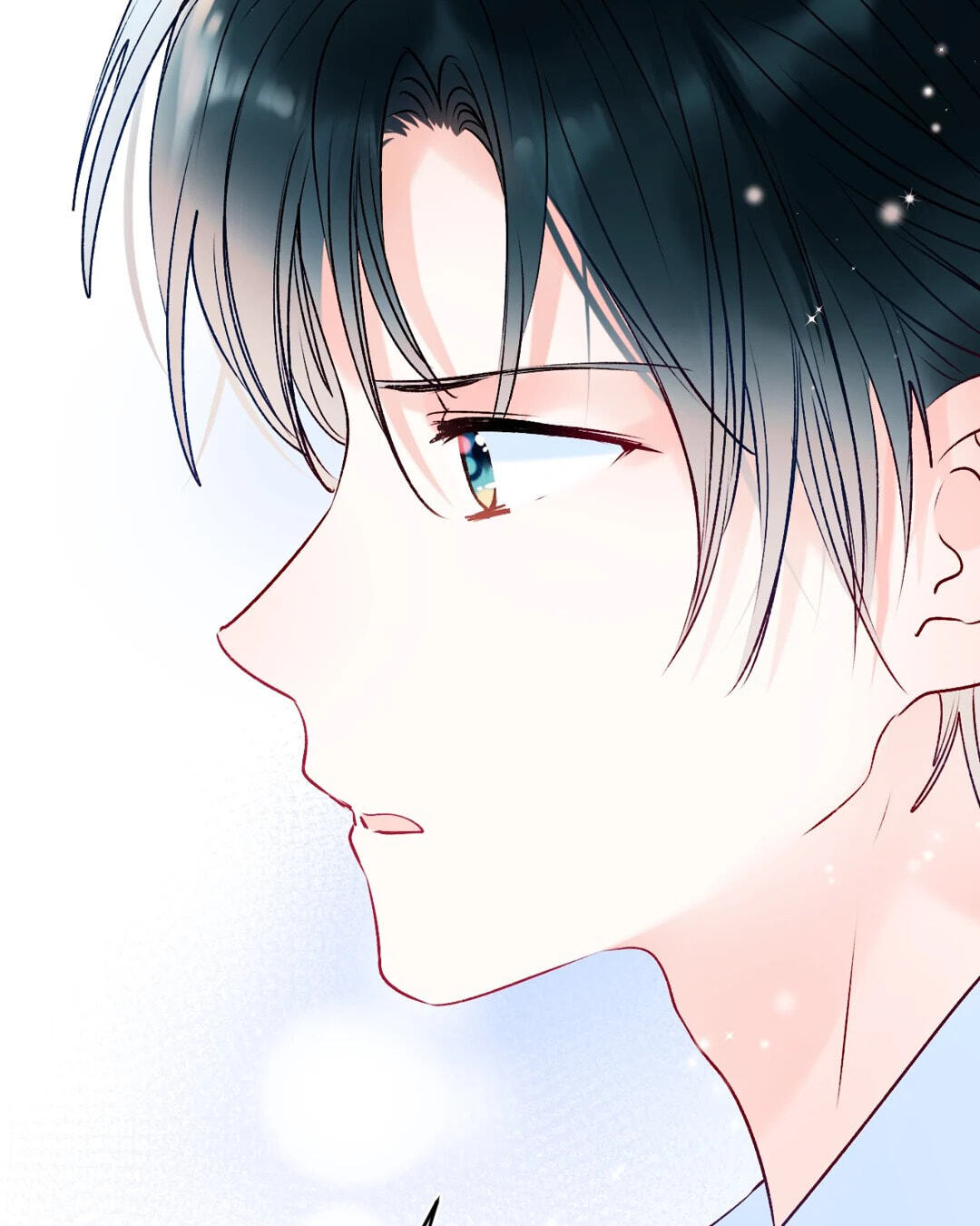 Read For the Win! chapter 73 image 6 on Lezhin