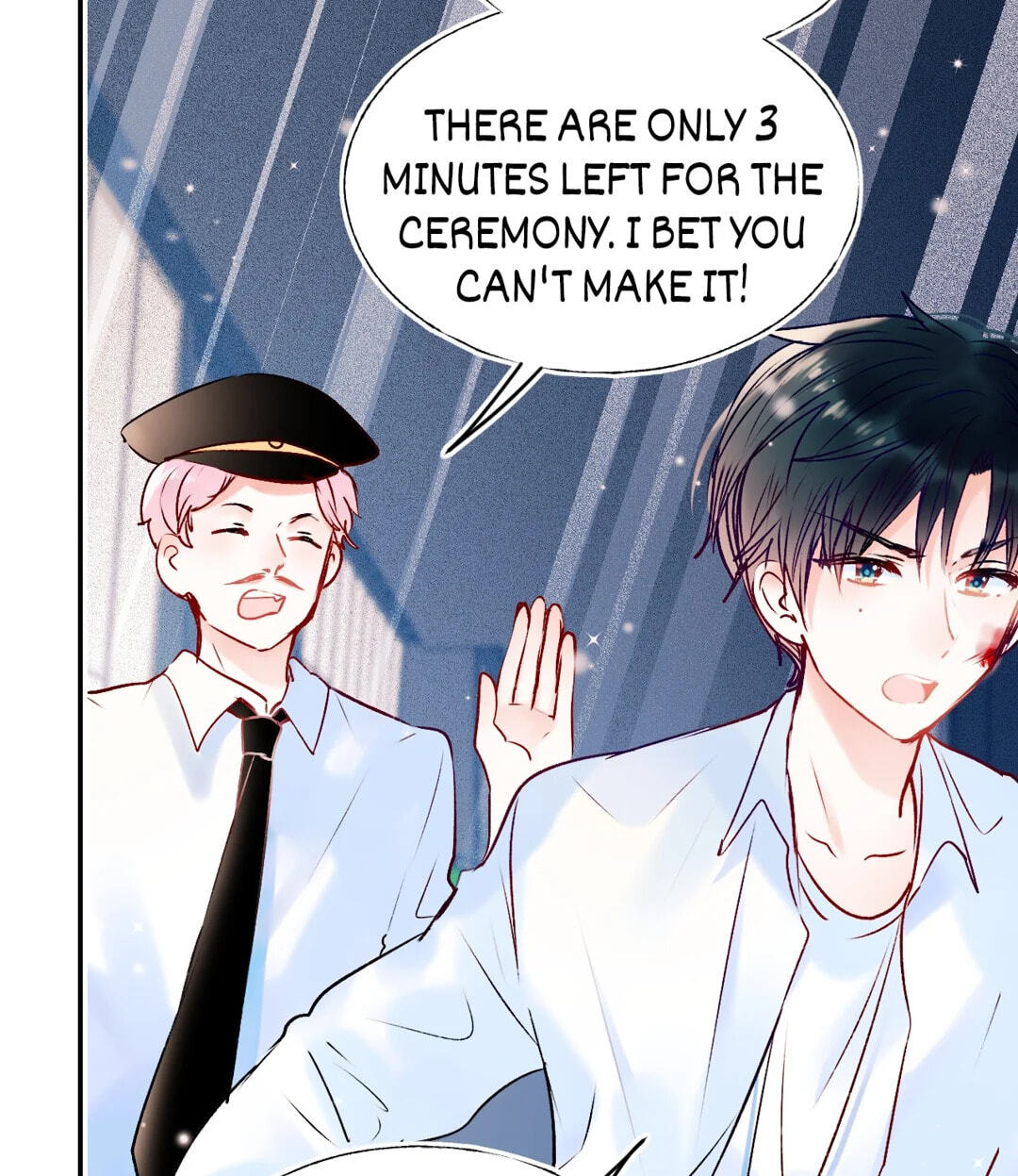 Read For the Win! chapter 73 image 61 on Lezhin