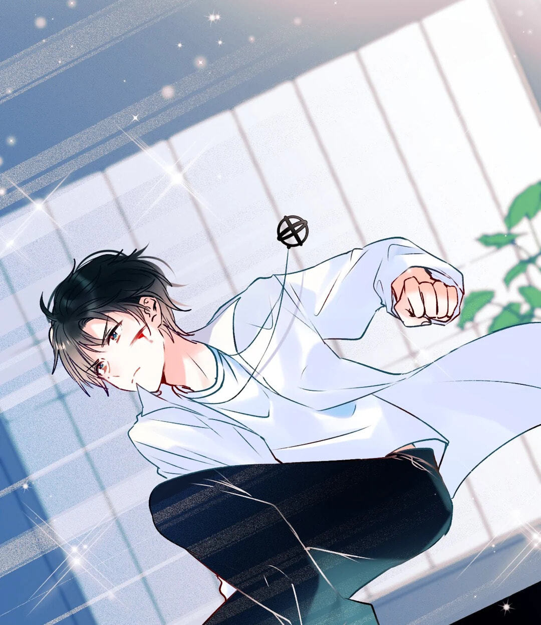 Read For the Win! chapter 73 image 63 on Lezhin