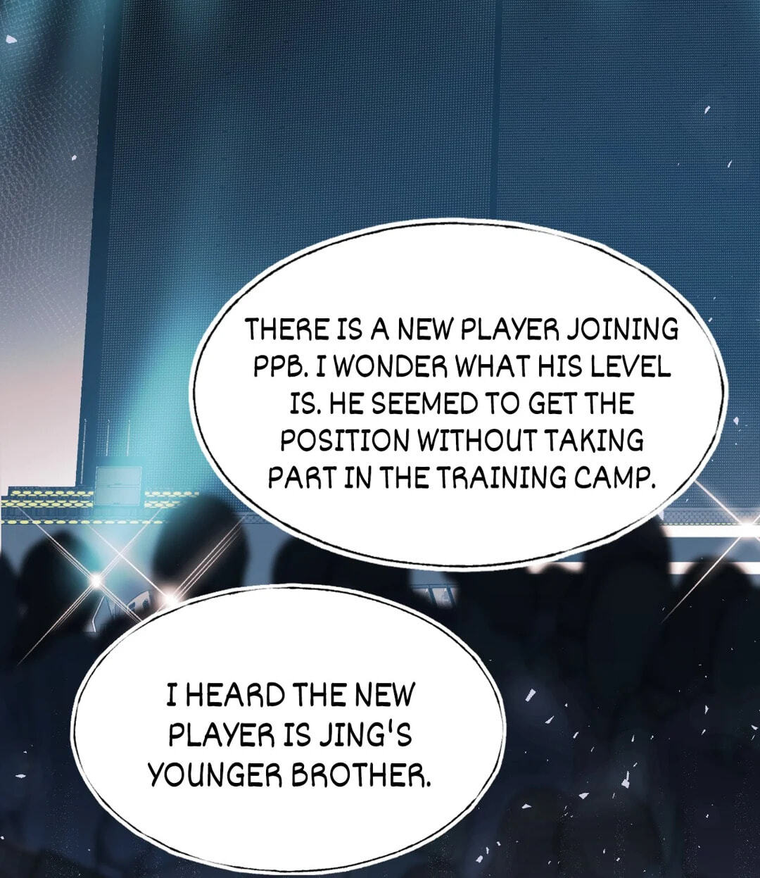 Read For the Win! chapter 73 image 67 on Lezhin
